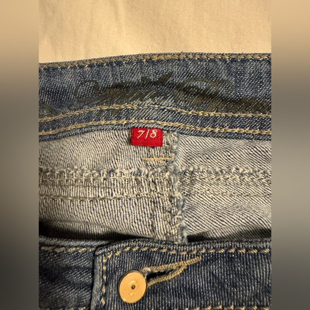 Apple Bottom Jeans - Picture 4 of 7